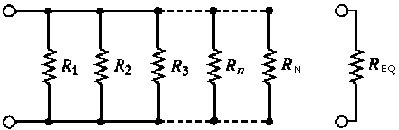 Resistenze in parallelo